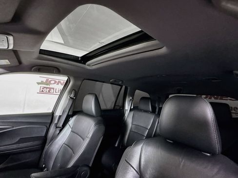 Used 2022 Honda Pilot Special Edition image 10