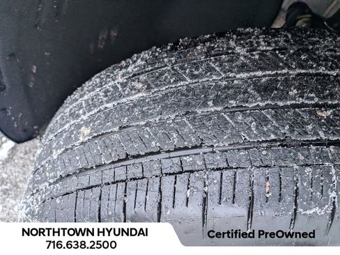 Used 2026 Hyundai Santa Fe SEL AWD/4WD image 41