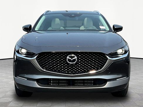 Used 2023 MAZDA CX-30 AWD 2.5 S w/ Premium Package image 2