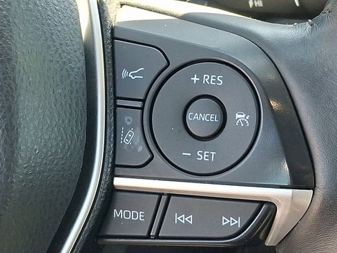 Used 2024 Toyota Camry XLE w/ Cold Weather Package AWD/4WD image 22