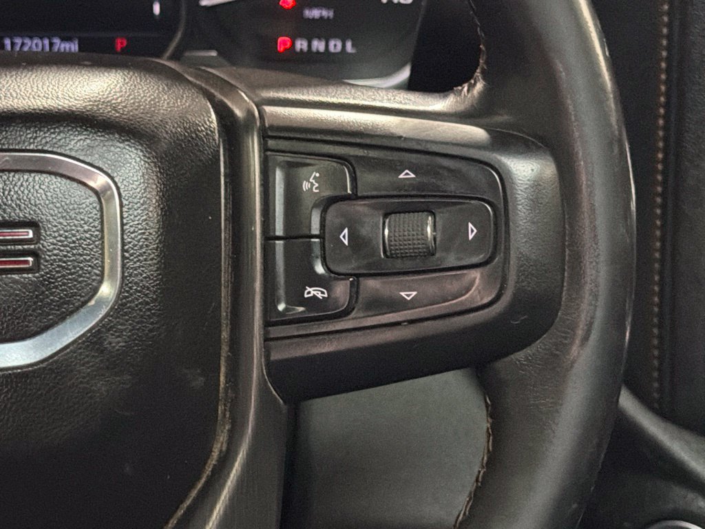 Used 2021 GMC Sierra 2500 AT4 w/ AT4 Premium Plus Package AWD/4WD image 20