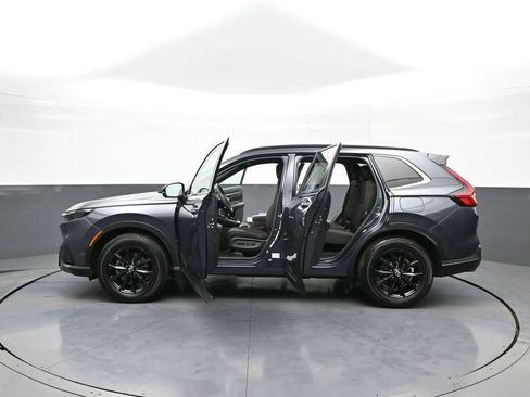 Certified 2024 Honda CR-V Sport image 42