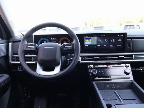 New 2026 Hyundai Santa Fe SEL image 21