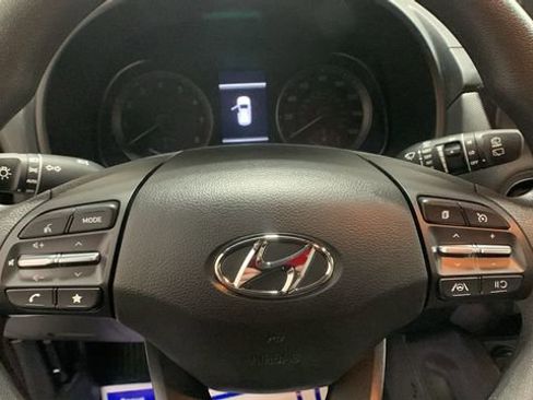 Certified 2023 Hyundai Kona SEL image 16