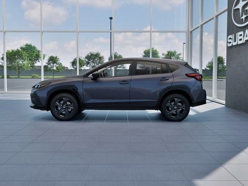New 2026 Subaru Crosstrek 2.5i image 3
