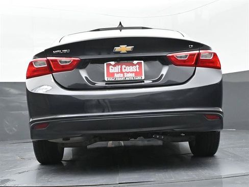 Used 2023 Chevrolet Malibu LT FWD image 35