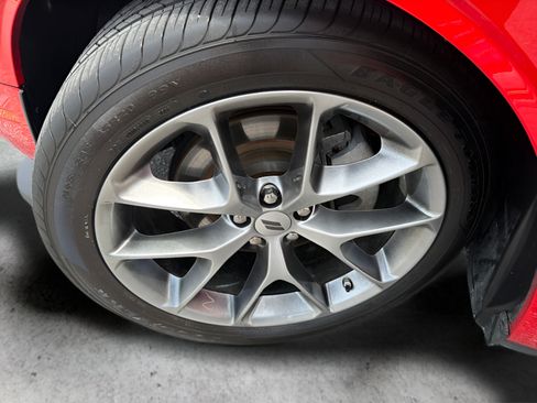 Used 2022 Dodge Challenger GT w/ Cold Weather Group RWD image 38