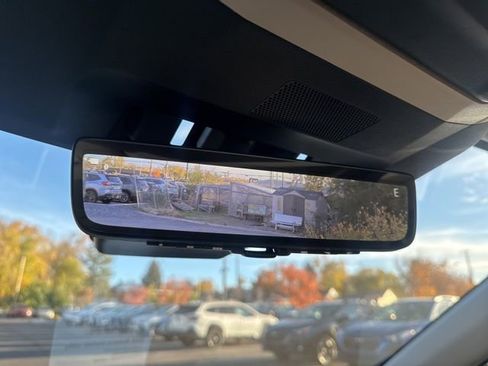 Certified 2025 Subaru Ascent Touring w/ Popular Package #1 image 38