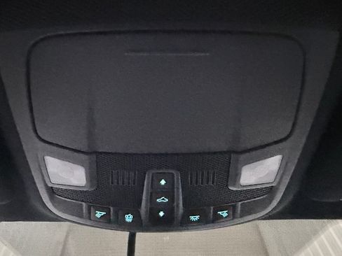 Used 2017 Ford Fusion Sport AWD/4WD image 18