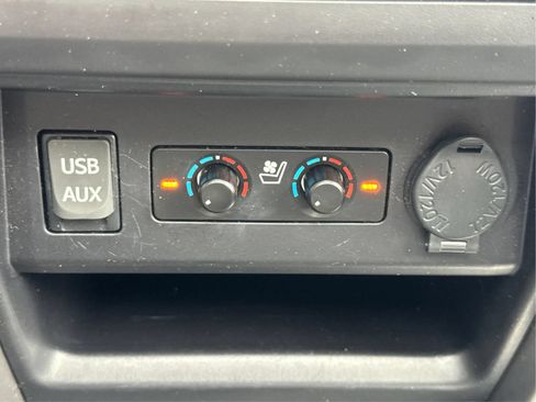 Used 2018 Toyota 4Runner Limited RWD image 35