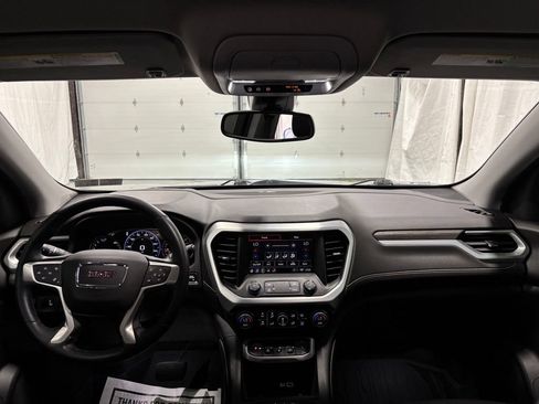 Used 2023 GMC Acadia SLT w/ Elevation Edition AWD/4WD image 39
