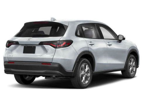 Used 2024 Honda HR-V LX image 2
