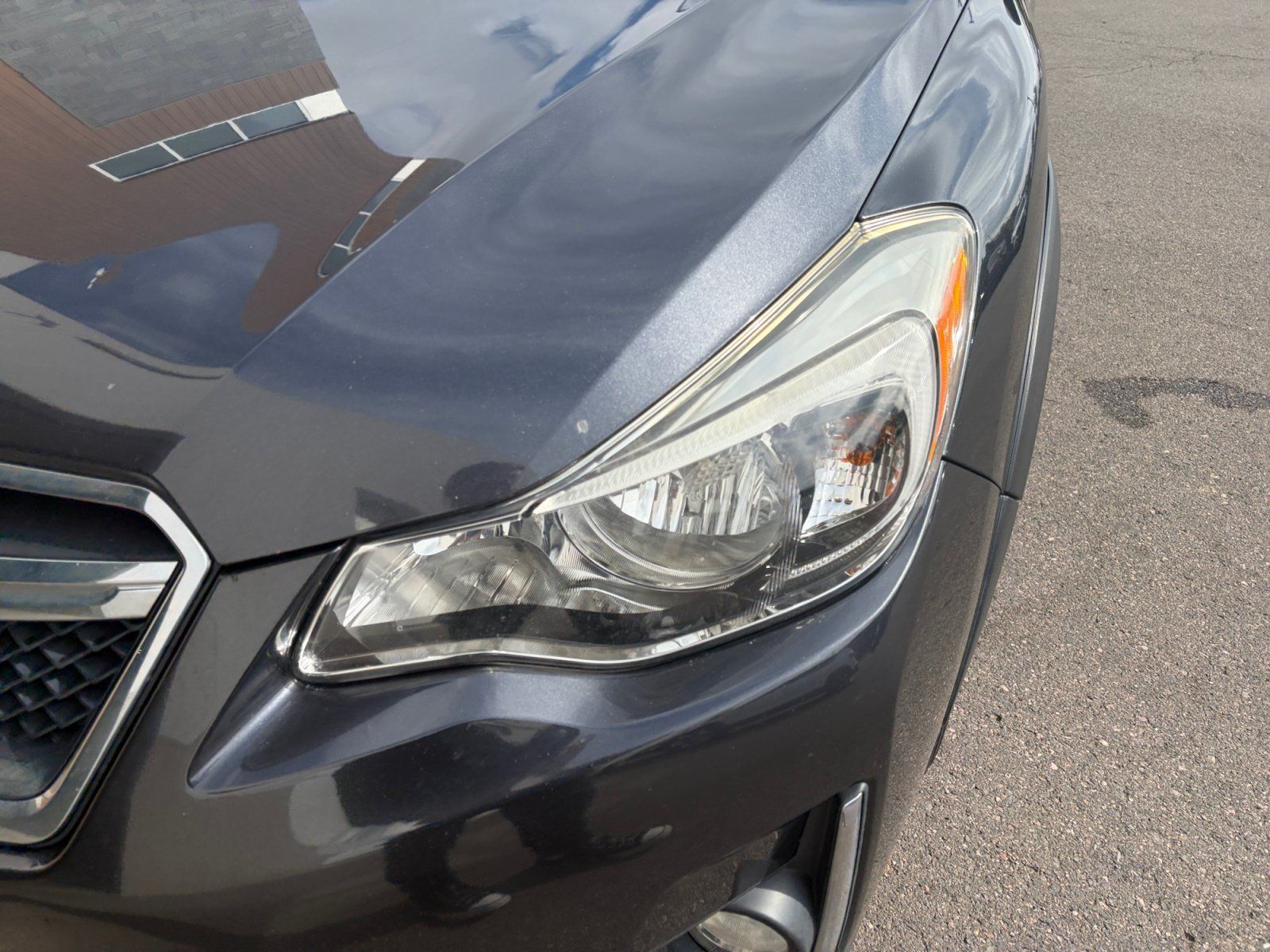 Used 2016 Subaru Crosstrek 2.0i Premium AWD/4WD image 9