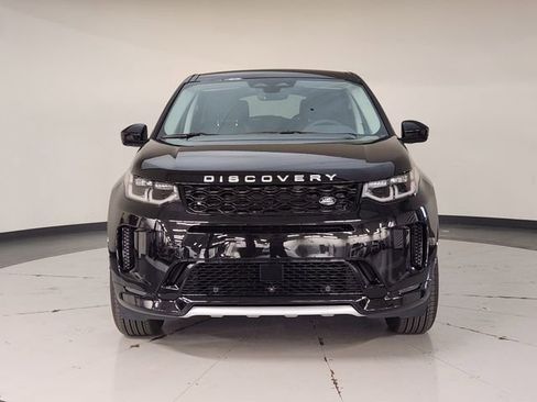 Used 2025 Land Rover Discovery Sport S AWD/4WD image 9