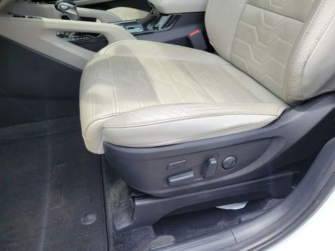Used 2020 Kia Telluride SX w/ SX Prestige Package AWD/4WD image 20