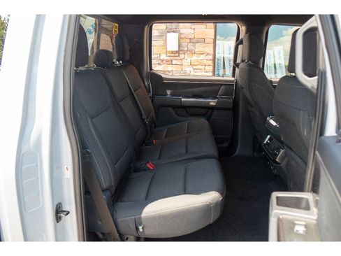 Used 2021 Ford F150 XLT w/ Equipment Group 302A High AWD/4WD image 17