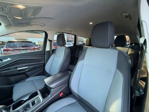 Used 2018 Ford Escape SE AWD/4WD image 22