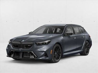 New 2027 BMW M5 Touring w/ M Driver's Package