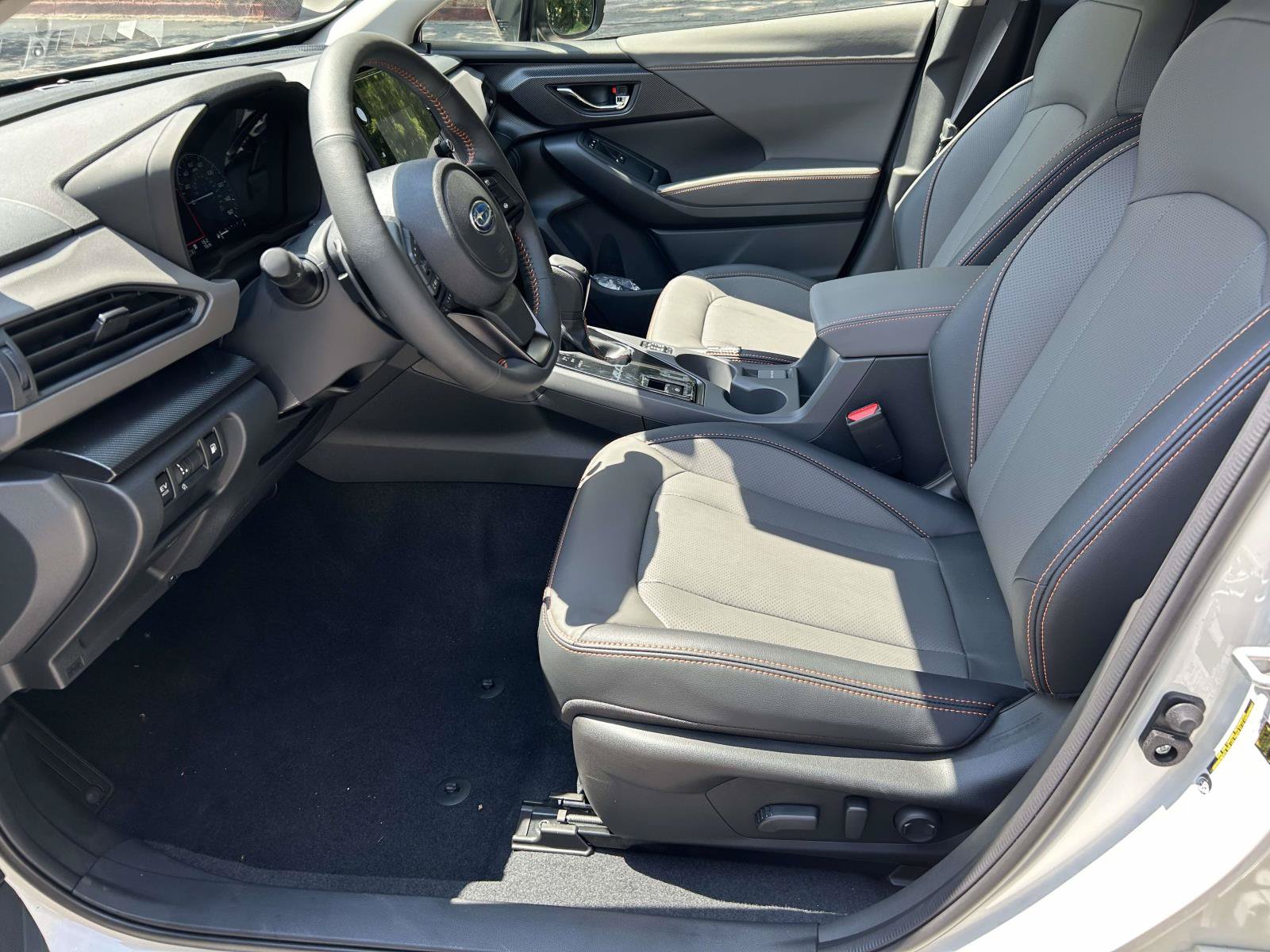 New 2026 Subaru Crosstrek 2.5i Limited AWD/4WD image 18