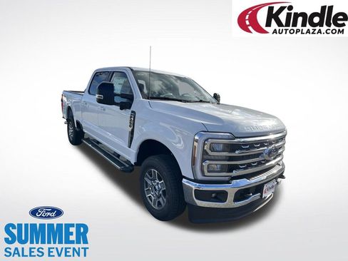 New 2026 Ford F250 Lariat AWD/4WD image 1