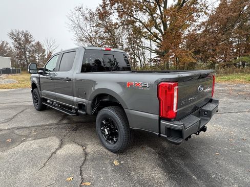 New 2026 Ford F250 XL w/ STX Appearance Package image 4