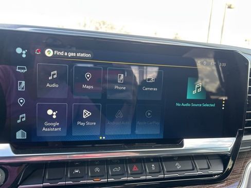 New 2026 Chevrolet Silverado 1500 LT Trail Boss w/ Convenience Package II image 23