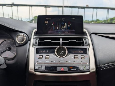 Used 2021 Lexus NX 300 AWD w/ Accessory Package 2 image 27