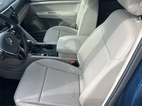 Used 2019 Volkswagen Atlas SEL image 16