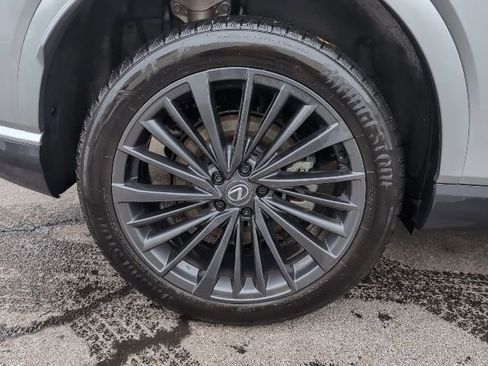 Used 2025 Lexus RX 350 Premium image 9