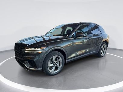 New 2026 Genesis GV70 2.5T Select