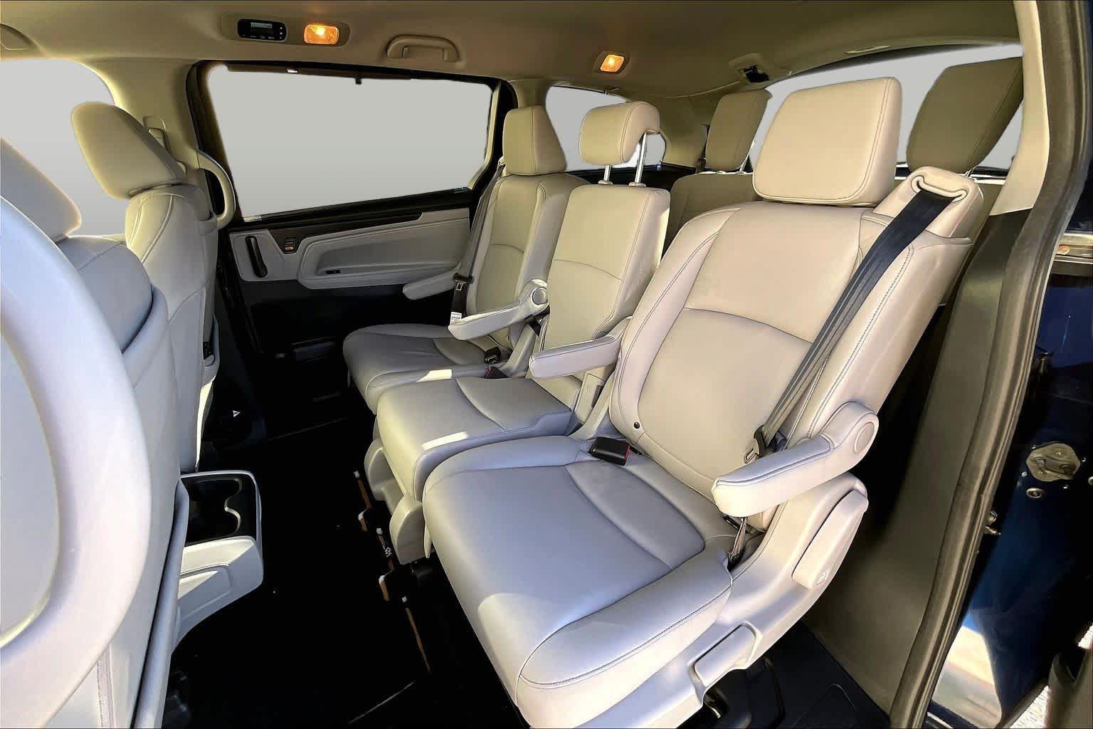Used 2024 Honda Odyssey Touring image 20