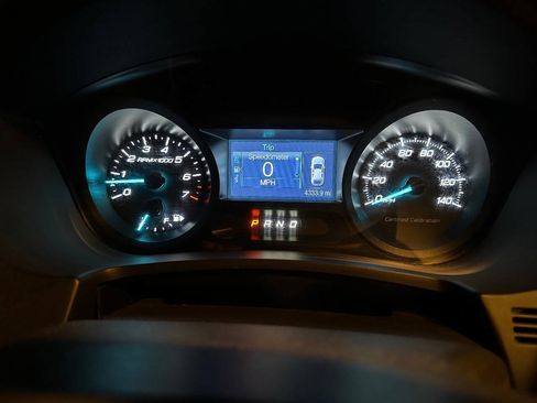 Used 2014 Ford Explorer 4WD Police Interceptor image 36