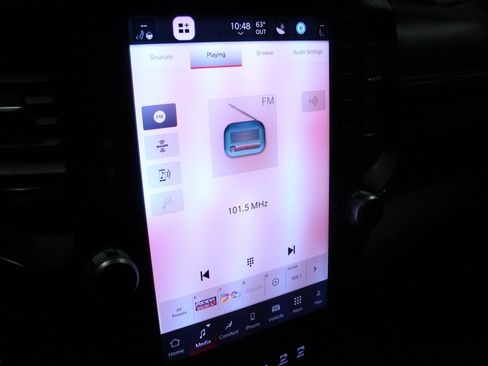 Used 2025 RAM 1500 Limited image 26