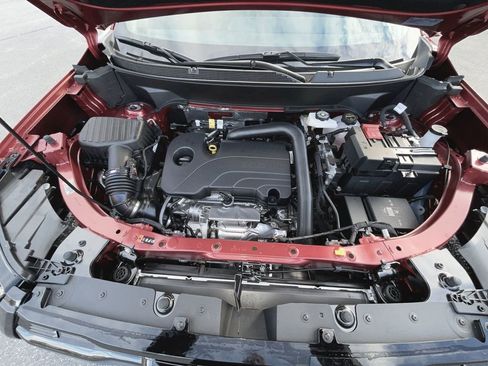 New 2026 GMC Terrain Elevation w/ Elevation Premium Package image 38