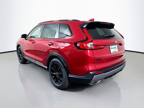 Used 2026 Honda CR-V Sport image 7