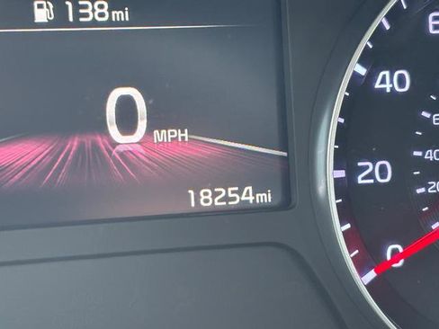 Certified 2023 Kia Forte LXS image 32