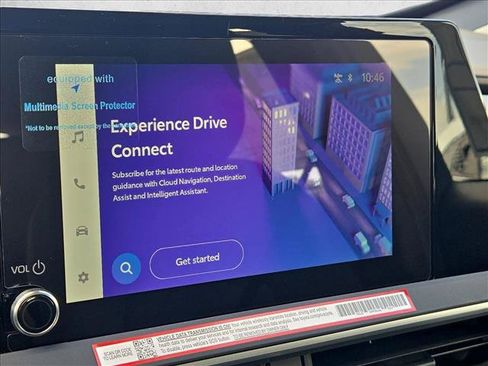 New 2027 Toyota Prius LE FWD image 14