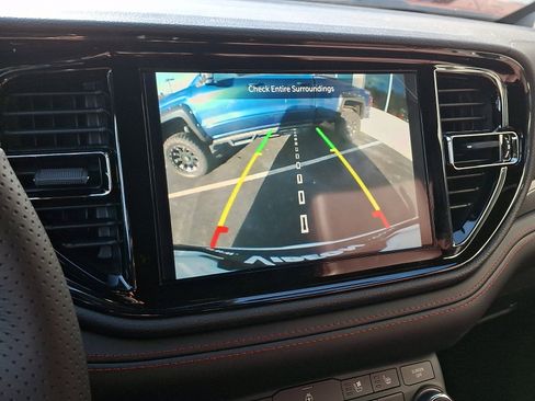 New 2026 Dodge Durango GT image 14