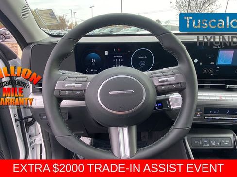 New 2026 Hyundai Kona Limited image 15