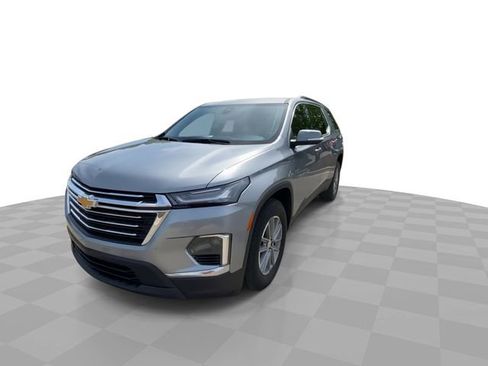 Used 2024 Chevrolet Traverse LT FWD image 6