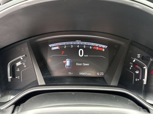 Used 2020 Honda CR-V EX image 21