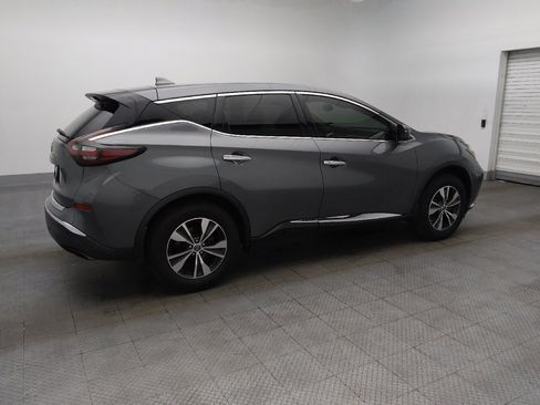 Used 2020 Nissan Murano S w/ Technology Package image 10
