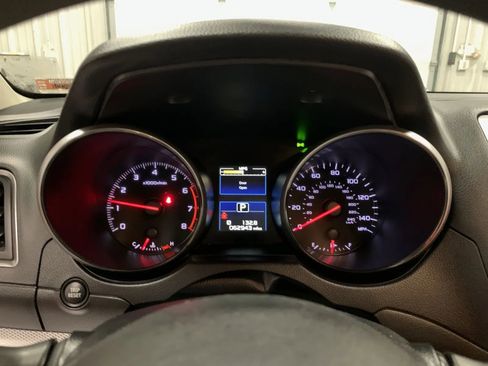 Used 2018 Subaru Outback 2.5i image 26