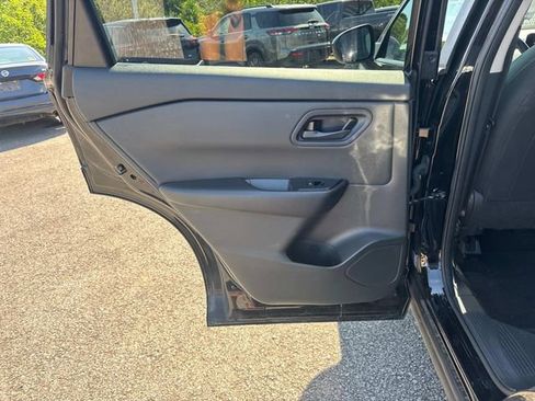 Certified 2024 Nissan Rogue S AWD/4WD image 16