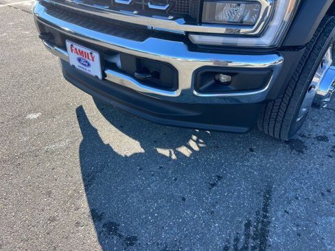 New 2026 Ford F450 Lariat image 21