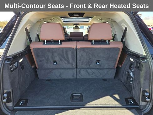 Used 2020 BMW X7 xDrive40i w/ Premium Package image 23