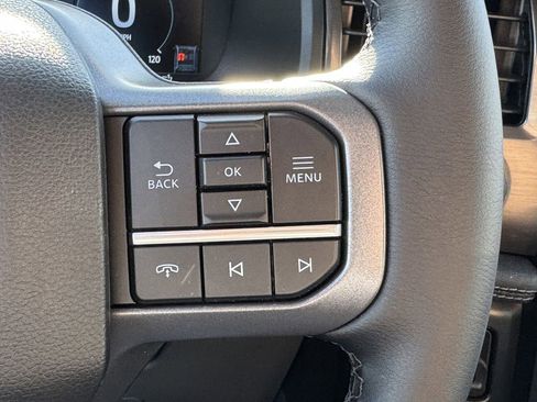 Used 2025 Ford F150 Lightning Flash AWD/4WD image 19
