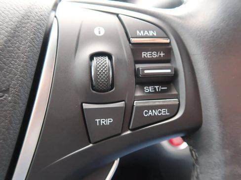 Used 2018 Acura TLX V6 w/ Technology Package FWD image 39