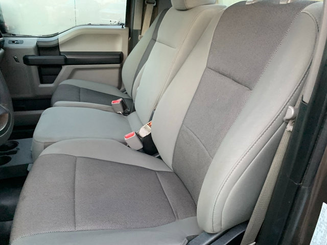 Used 2017 Ford F150 XL w/ Equipment Group 101A Mid AWD/4WD image 18