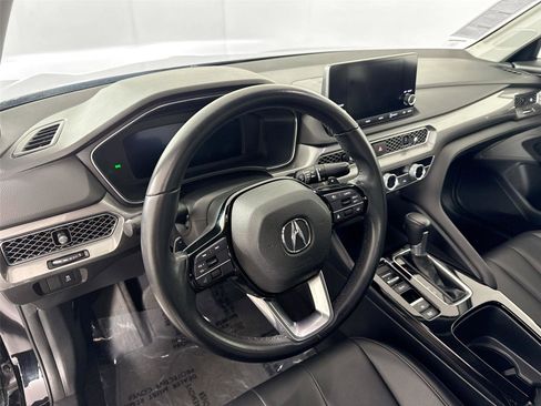 Used 2023 Acura Integra image 4